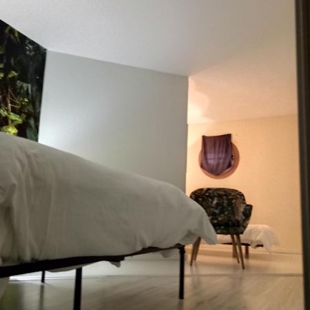 Appartement Chasseneuil Futuroscope Zewnętrze zdjęcie