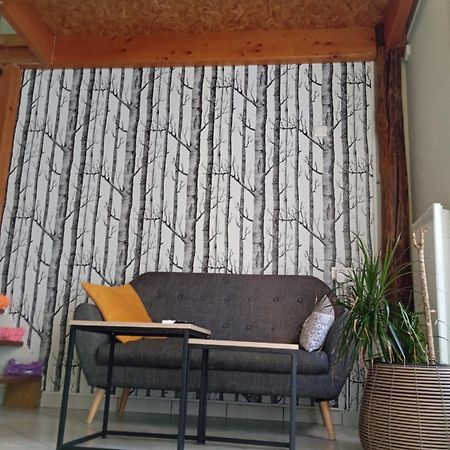 Appartement Chasseneuil Futuroscope Zewnętrze zdjęcie