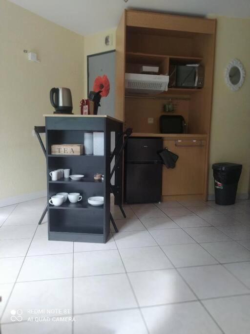 Appartement Chasseneuil Futuroscope Zewnętrze zdjęcie