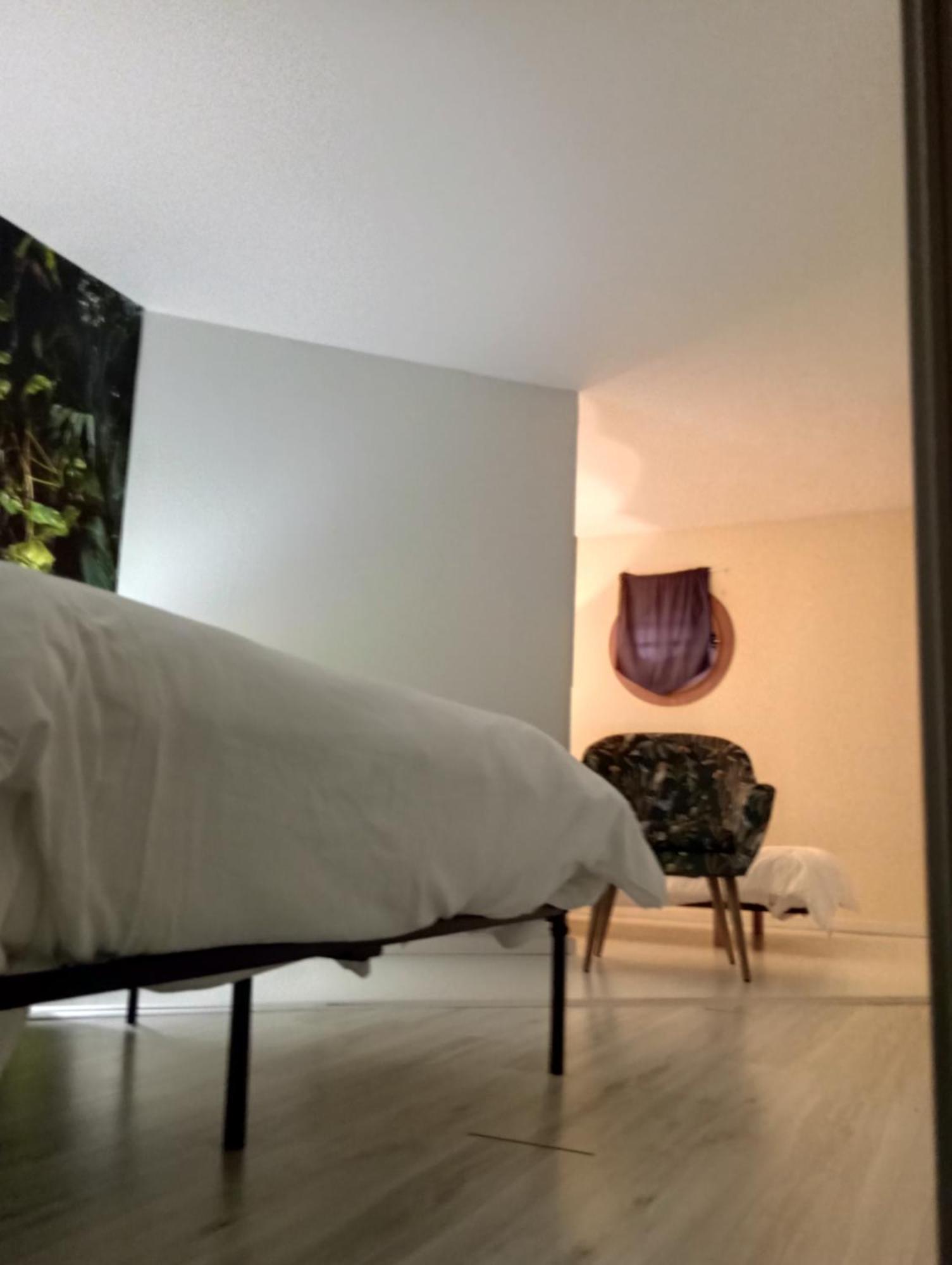 Appartement Chasseneuil Futuroscope Zewnętrze zdjęcie