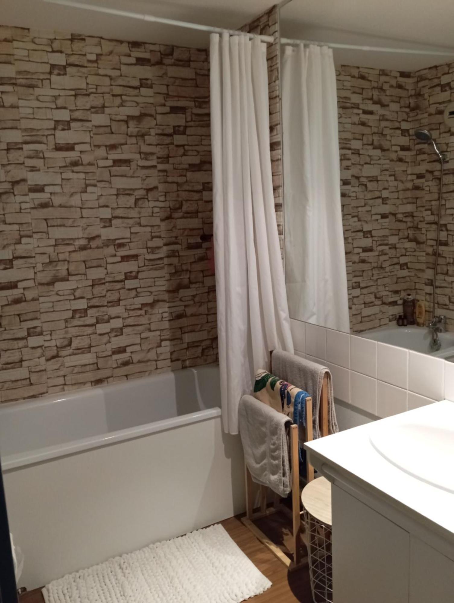 Appartement Chasseneuil Futuroscope Zewnętrze zdjęcie