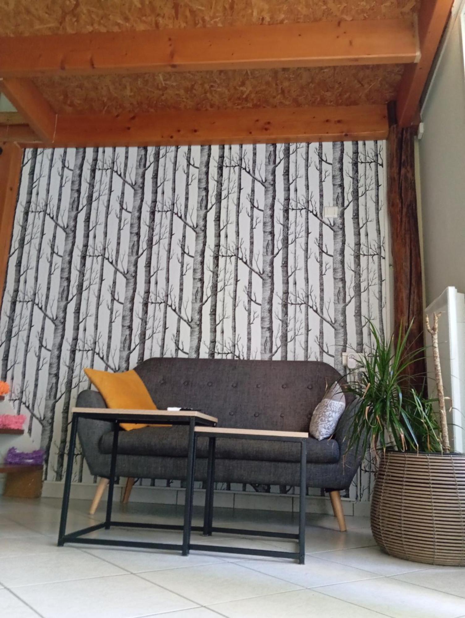 Appartement Chasseneuil Futuroscope Zewnętrze zdjęcie
